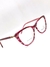 Mod. 2161 Brigitte Bardot - CHERRY SUMMER