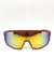Mod. Snowboard Red