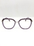 Mod. Carnival Purple