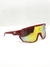 Mod. Snowboard Red - CHERRY SUMMER
