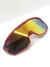 Mod. Snowboard Red - tienda online