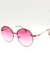 Mod. CLIP ON Tracy C1 - CHERRY SUMMER