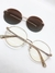 Mod. CLIP ON Tracy C3 - comprar online
