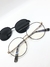 Mod. CLIP ON Tracy C4 - comprar online