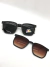 Mod. CLIP ON DOBLE Cyndi - CHERRY SUMMER