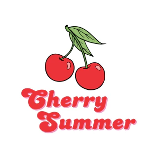 CHERRY SUMMER