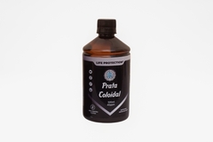 Prata Coloidal Estruturada 20ppm - 500ml - comprar online