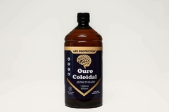 Ouro Coloidal Estruturado 300ppm - 1200ml - comprar online