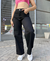 Jean Wide Leg Black en internet