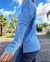 Sweater de lanilla Brisa - comprar online
