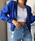 Campera piloto - Mi Capricho