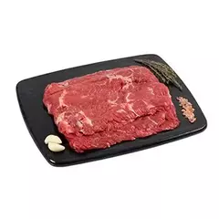 Arrachera de res
