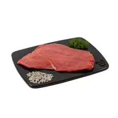 Milanesa de res pulpa blanca