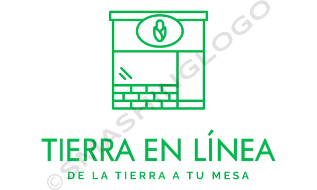 Tierra en linea