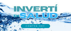 Banner de la categoría Productos