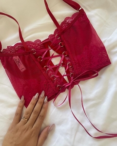Pack Corset #1