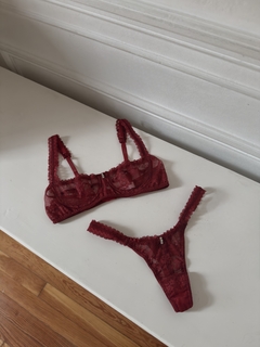 Conjunto Margot PREODER
