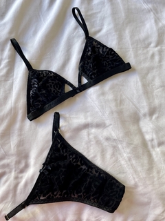 Conjunto Print