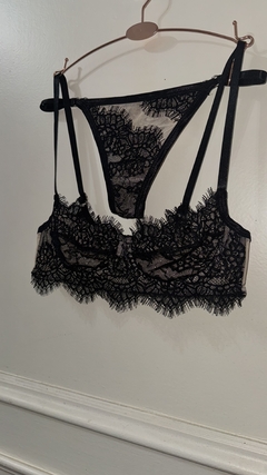 Conjunto Provocateur en internet