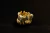 Anillo Dents | Pieza Única - comprar online