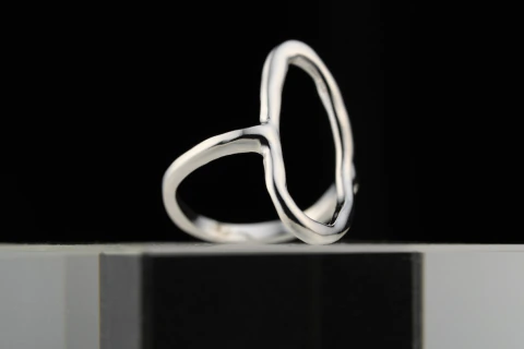 Origo - Anillo de Plata - Belén y Florencia Solomita