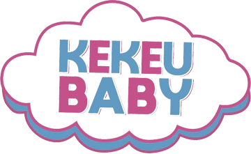 Kekeu Baby | Enxoval para Bebê