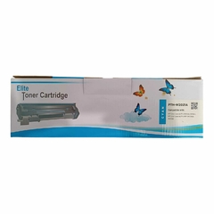 TONER CYAN CON CHIP PTH-2021A-CH