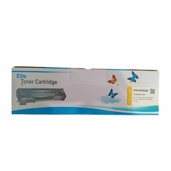 TONER AMARILLO CON CHIP PTH-2022A-CH