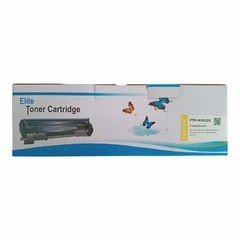 TONER AMARILLO PTH-W2022X
