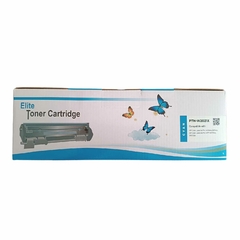 TONER CYAN PTH-W2021X