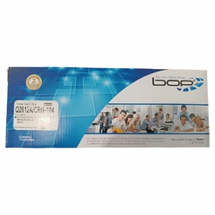 Toner Bop Q2612A/CRG-104