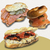 Degustación 3 sandwiches - comprar online