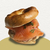 Sandwich de Gravlax