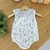 Romper Curto Coelhos - Mini & Co - comprar online
