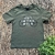 Camiseta Wild Verde Militar - King Joe - comprar online