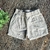 Shorts Casual Natural - King Joe - comprar online