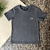 Camiseta Chumbo Logotipo - King Joe - comprar online