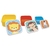 Kit 3 Potinhos Gumy Animal Fun - Buba - Hello Mundo