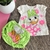 Conjunto Daisy Duck - Momi