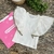 Blusa Canelada com Babados - Momi - comprar online