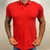 Polo Lacoste - Vermelho