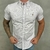 Camisa Manga Curta Polo Ralph Lauren - Micro Xadrez