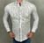 Camisa Manga Longa Polo Ralph Lauren - Xadrez