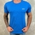 Camiseta Hugo Boss - Azul