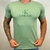 Camiseta Calvin Klein - Verde