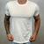 Camiseta Hugo Boss - Branco