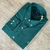 Camisa Manga Longa Polo Ralph Lauren - Verde - comprar online