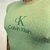 Camiseta Calvin Klein - Verde - comprar online