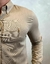 Camisa Manga Longa Polo Ralph Lauren - Marrom - comprar online