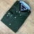 Camisa Manga Longa Tommy Hilfiger - Verde - comprar online